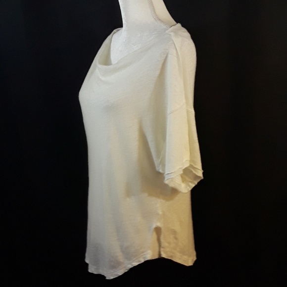 Free People Short Sleeve - Picture 2 of 4